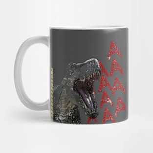 dinosaurs Mug